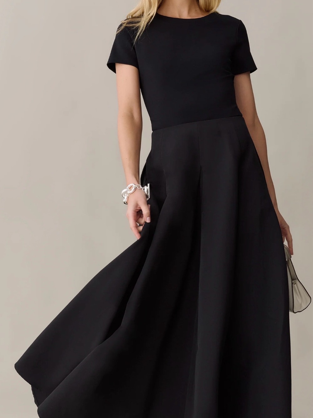 o.p.t Irma Dress SZ MEDIUM